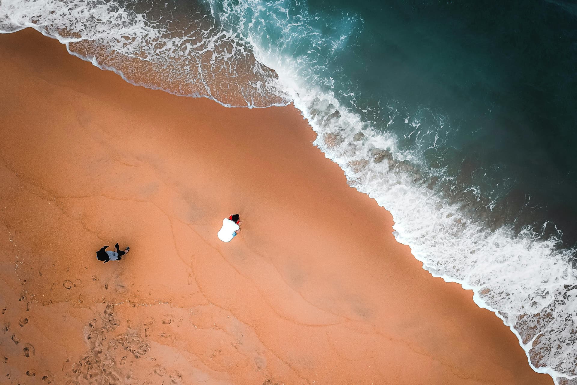 Travel Background