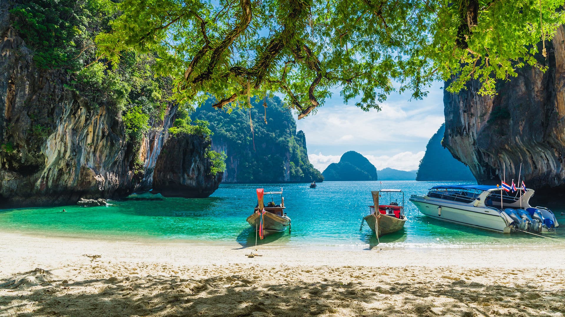 Andaman Coastal Escape - 05 Days
