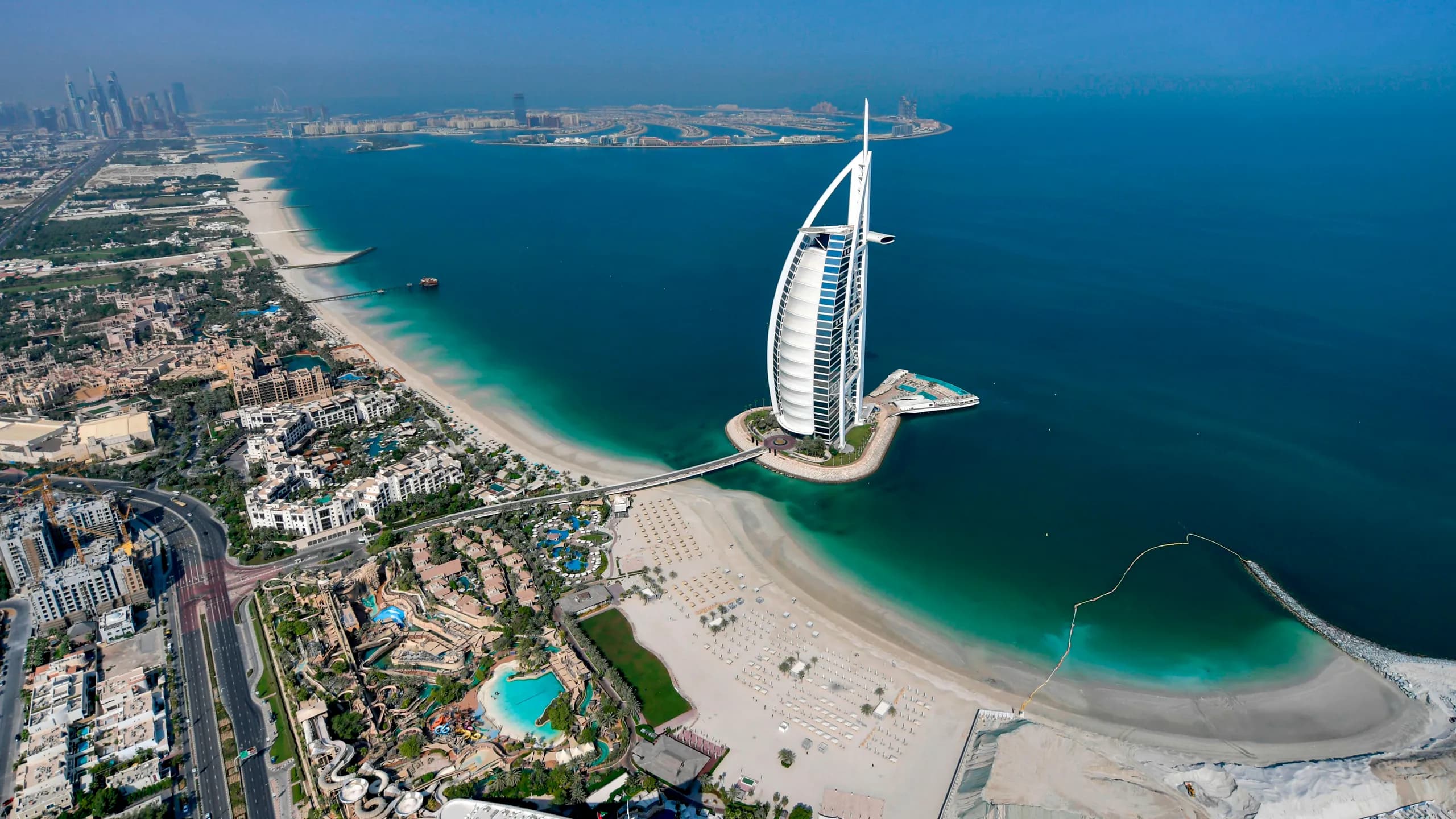 Arabian Wonders - 07 Days