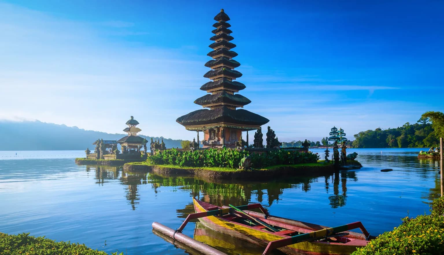 Bali Beyond Beauty - 06 Days