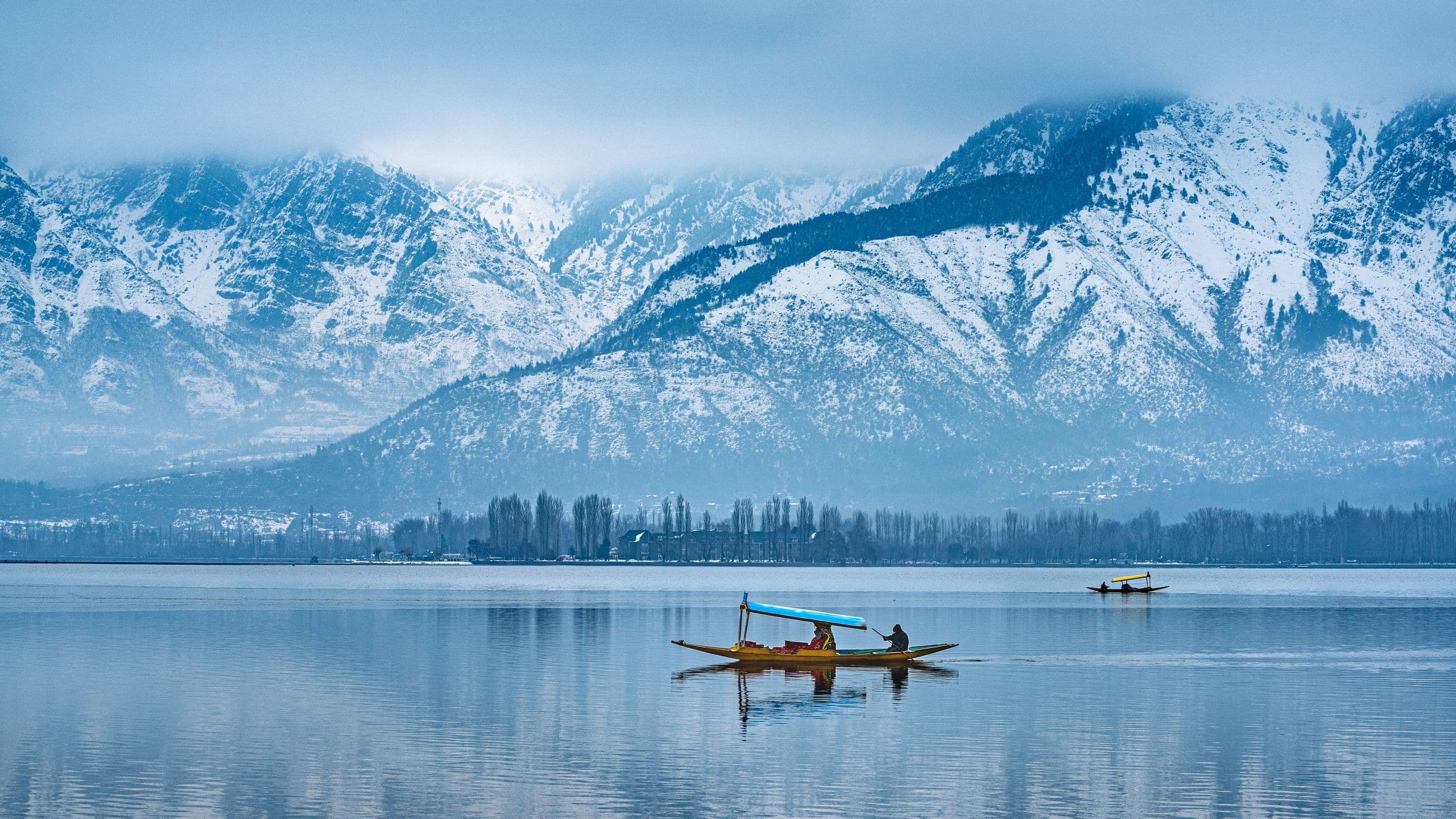 Beautiful Kashmir - 06 days