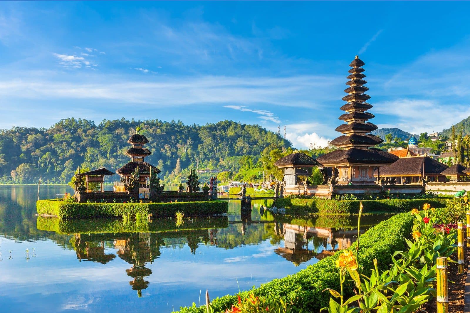 Blissful Bali - 09 Days