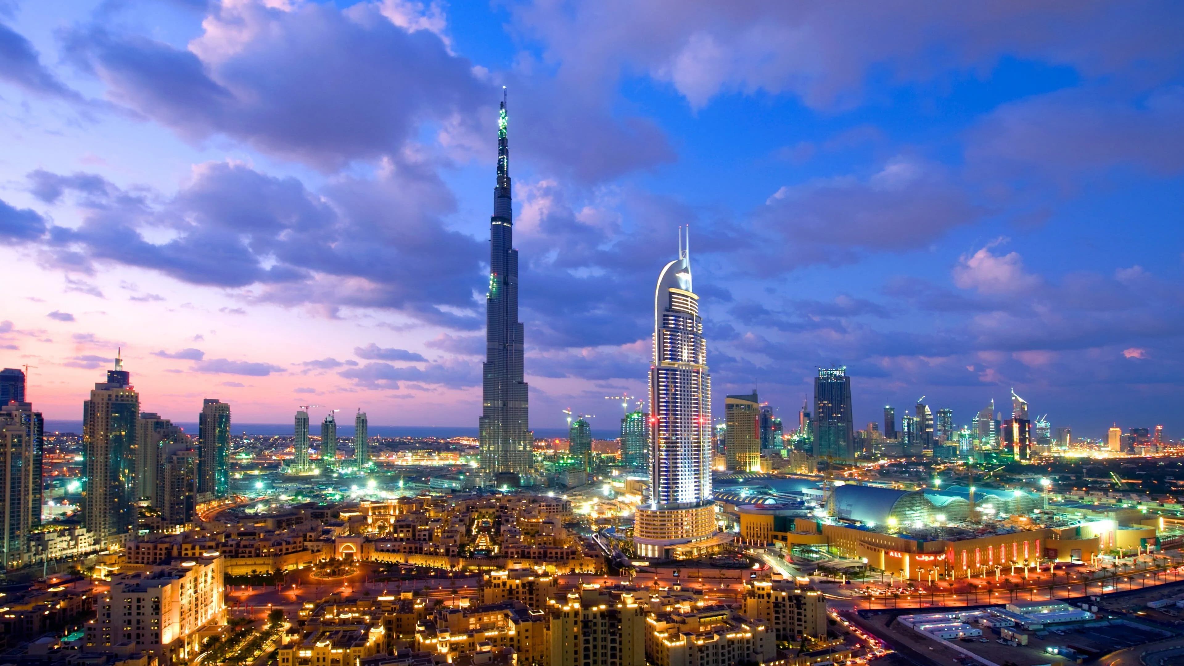 Dubai The Essence of Elegance - 06 Days