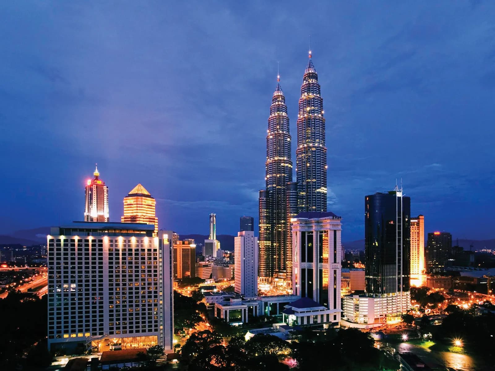 Kuala Lumpur & Genting Adventure - 06 Days