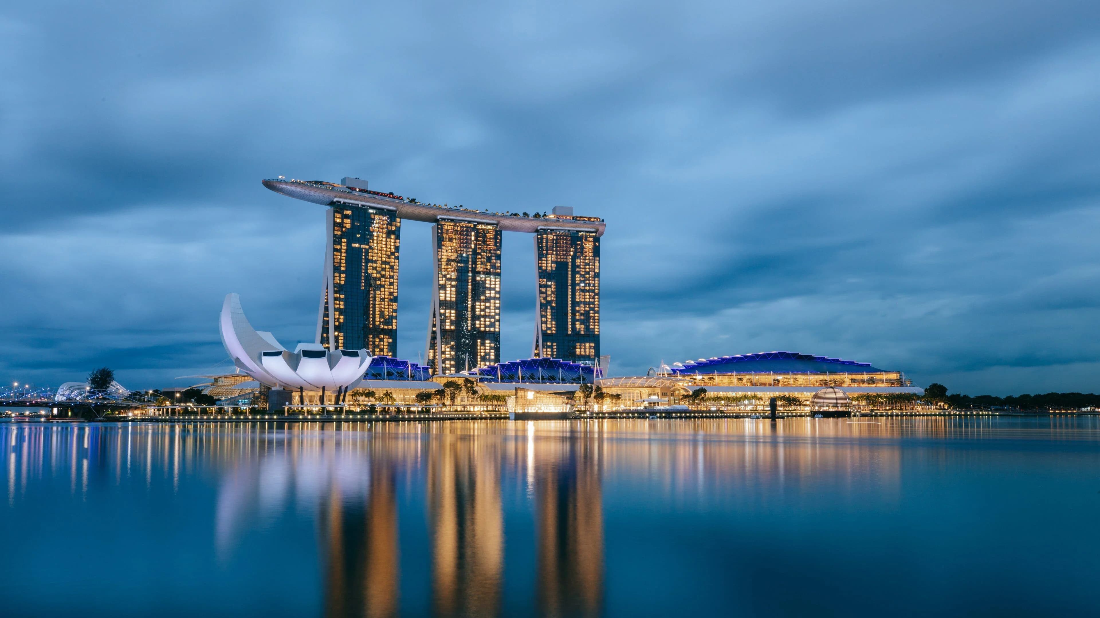 Singapore Skyline Getaway - 06 Days