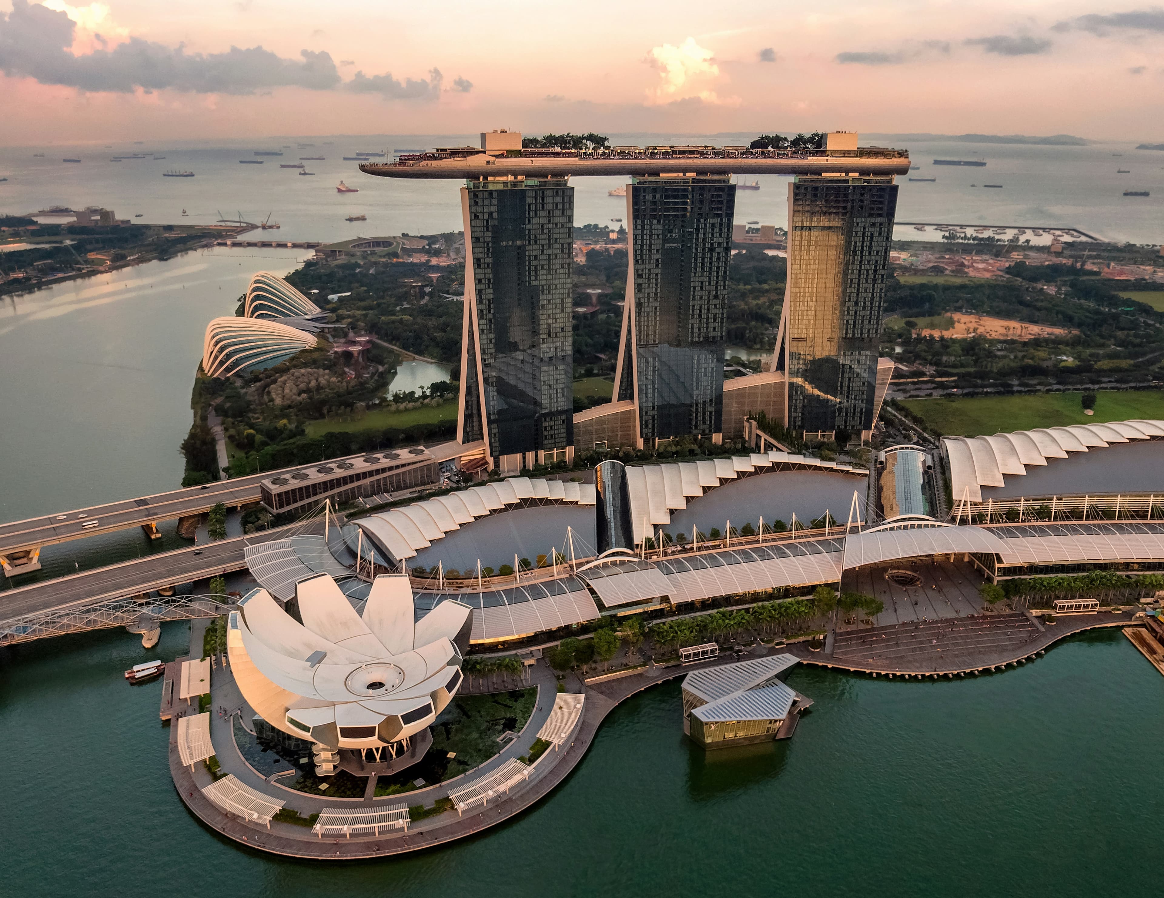 Singapore Timeless Allure - 05 Days