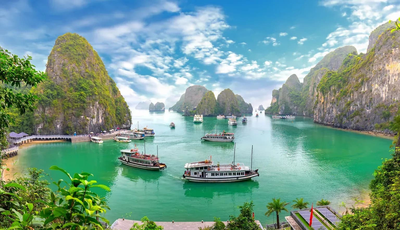 Vietnam Serenity Escape - 08 Days