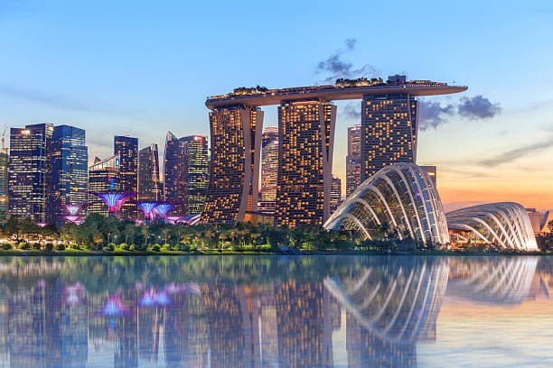 Spectacular Singapore - 08 Days