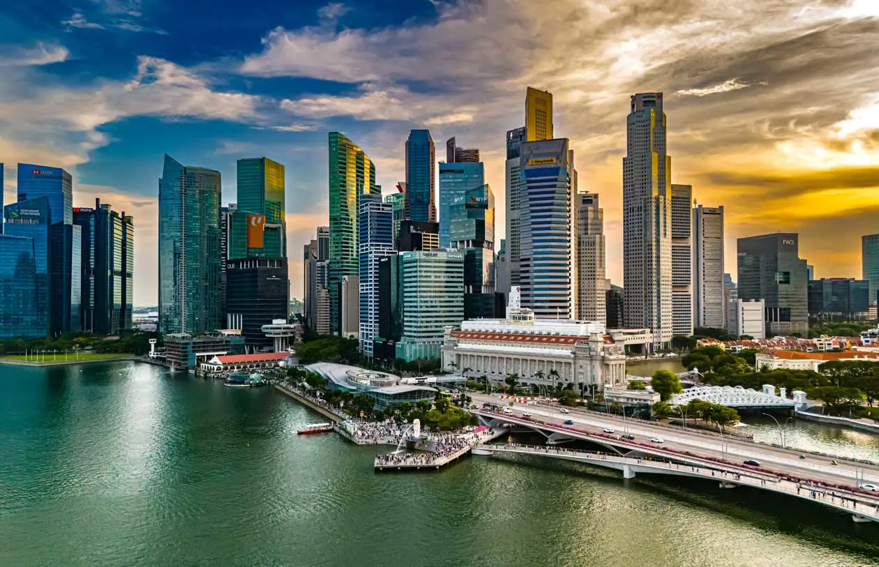 Spectacular Singapore and Malaysia - 09 Days
