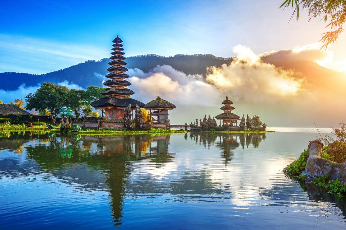 The Grand Bali Getaway - 07 Days