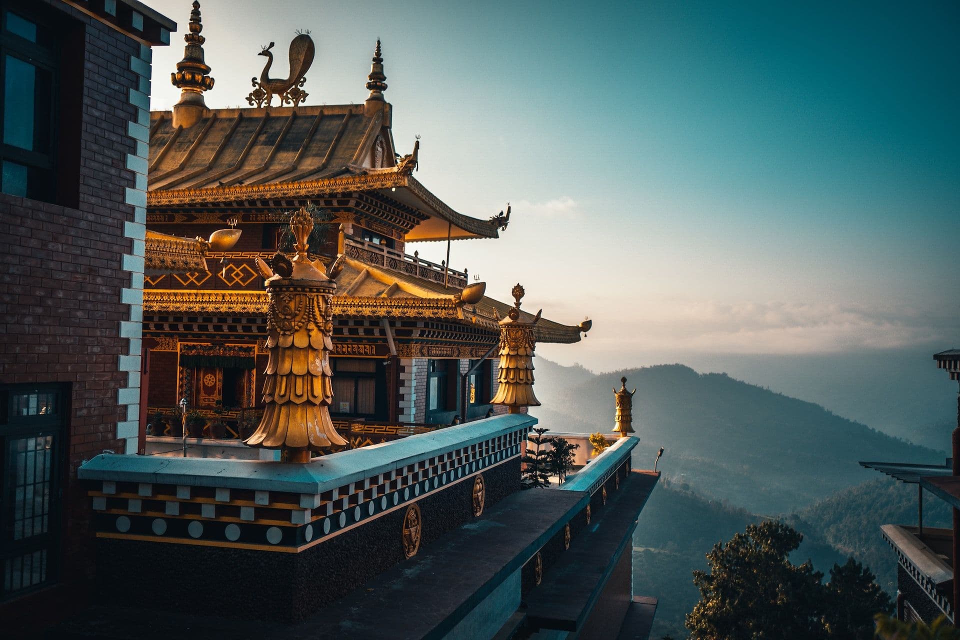 Heritage Nepal - 06 days