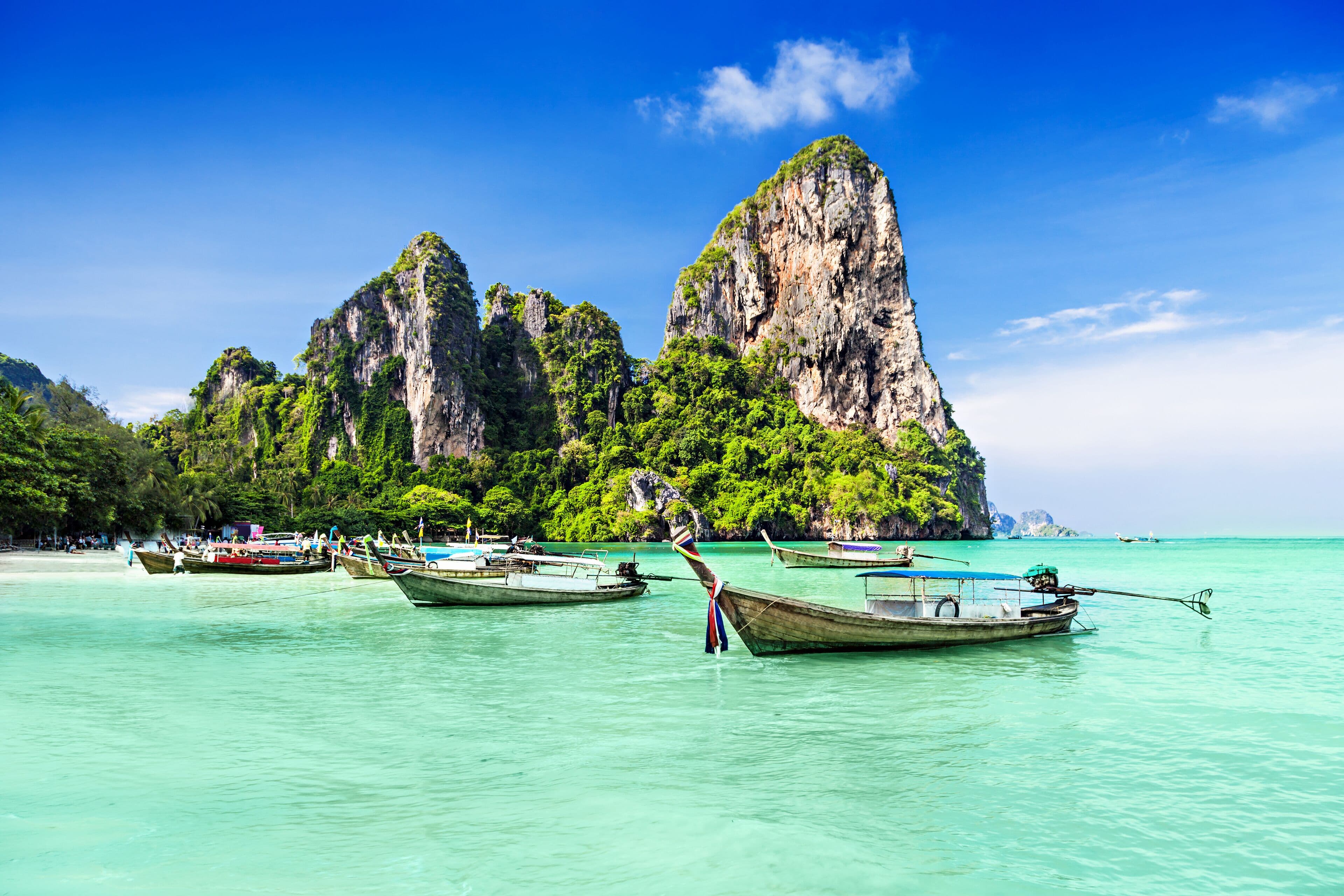 Paradise in Andaman - 06 days