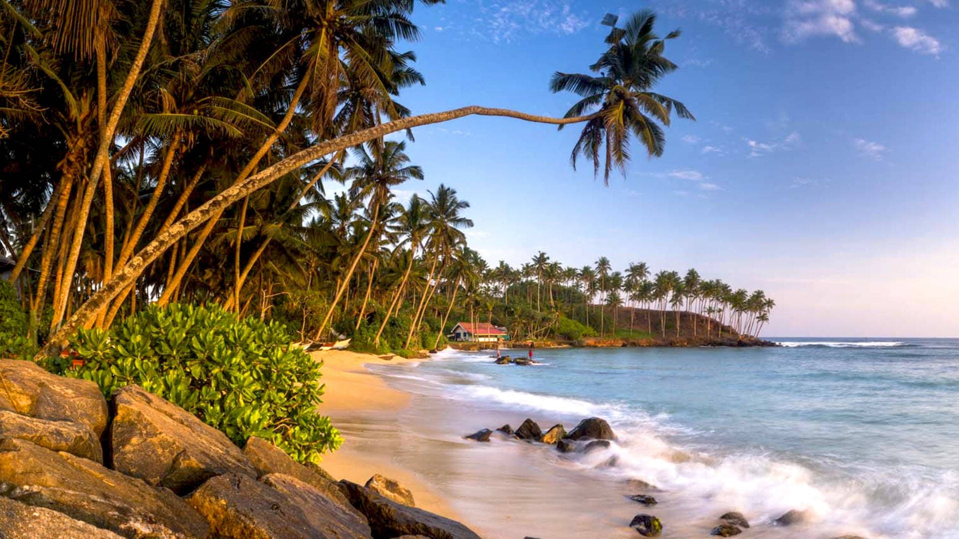 Scenic Sri Lanka - 04 Days