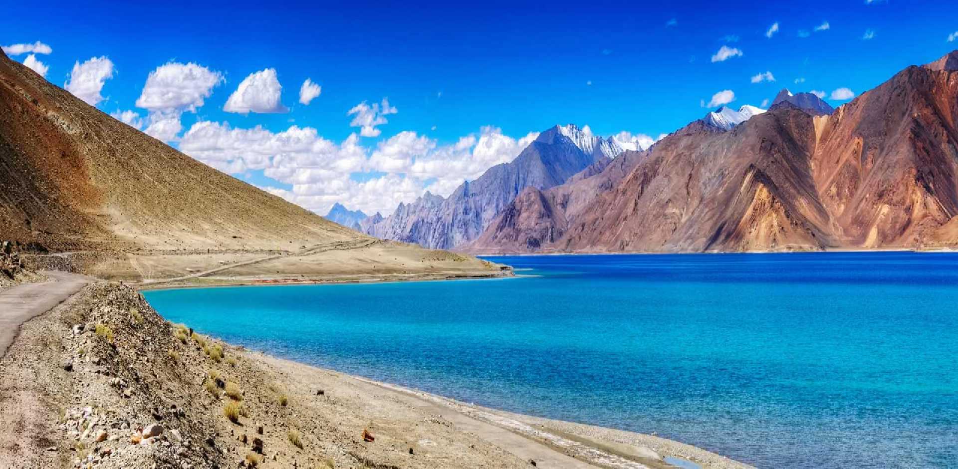 Amazing Leh - 07 Days